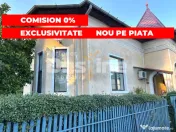 Casa Central Bulevardul Castanilor Ploiesti 