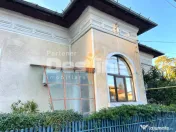 Casa Central Bulevardul Castanilor Ploiesti 