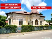 Casa Central Bulevardul Castanilor Ploiesti