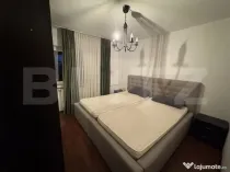 Apartament 2 camere, 54 mp, strada Făgăraș