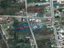 Teren de vanzare , Autorizetie 20 camere + Avize, Dunavat...