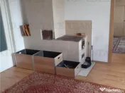 Vila cocheta de intro zona de basm langa Horezu in Bogdanes 