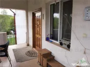 Vila cocheta de intro zona de basm langa Horezu in Bogdanes 