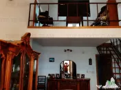 Vila cocheta de intro zona de basm langa Horezu in Bogdanes 