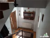 Vila cocheta de intro zona de basm langa Horezu in Bogdanes 