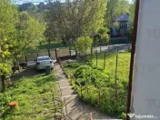 Vila cocheta de intro zona de basm langa Horezu in Bogdanes 