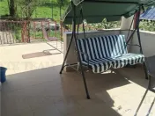 Vila cocheta de intro zona de basm langa Horezu in Bogdanes 