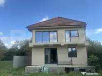 Casa 216 mp, 900 mp teren, zona Odoreului