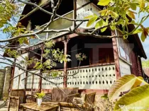 Cabana din lemn, 37 mp, Liubcova