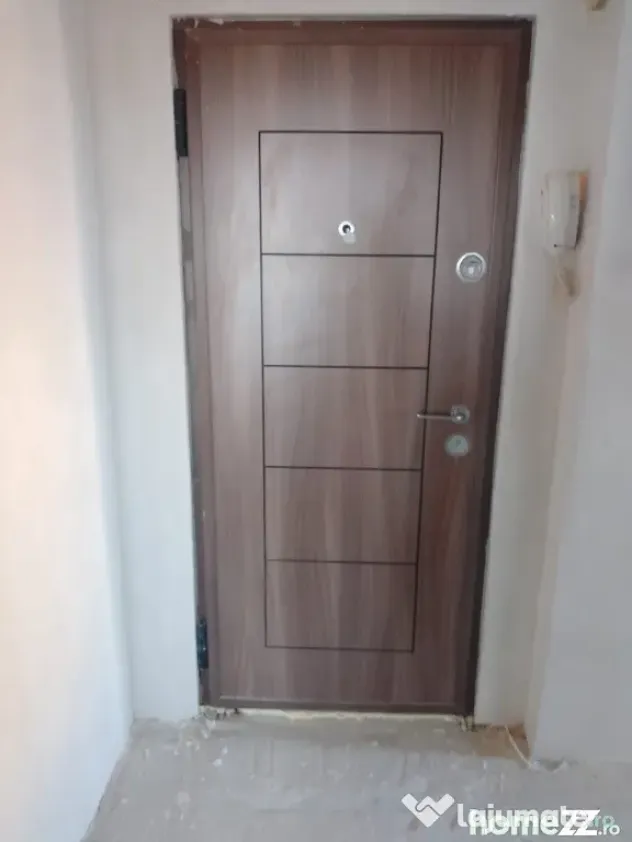 Apartament 3 camere Viziru ,etaj6/10