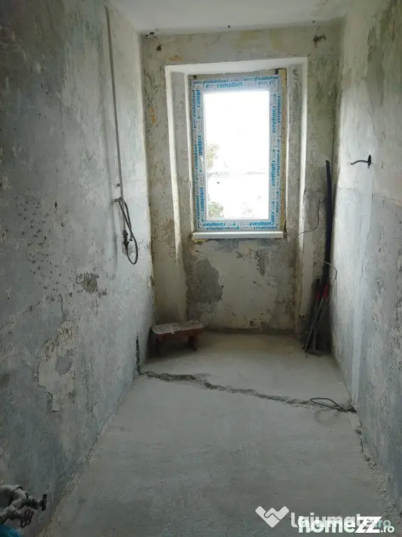 Apartament 3 camere Viziru ,etaj6/10