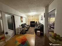 Apartament cu 2 camere,etaj 3, zona Ulpia