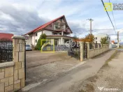Casa S P 1 M in localitatea Savinesti, jud. Neamt 
