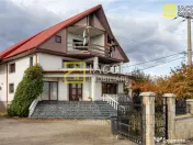 Casa S P 1 M in localitatea Savinesti, jud. Neamt 