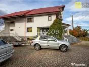 Casa S P 1 M in localitatea Savinesti, jud. Neamt 