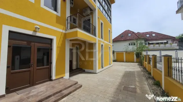 Vila Individuala Functii Multiple | P+2 | Erou Iancu Nicolae - Bucuresti (Bucuresti-Ilfov)