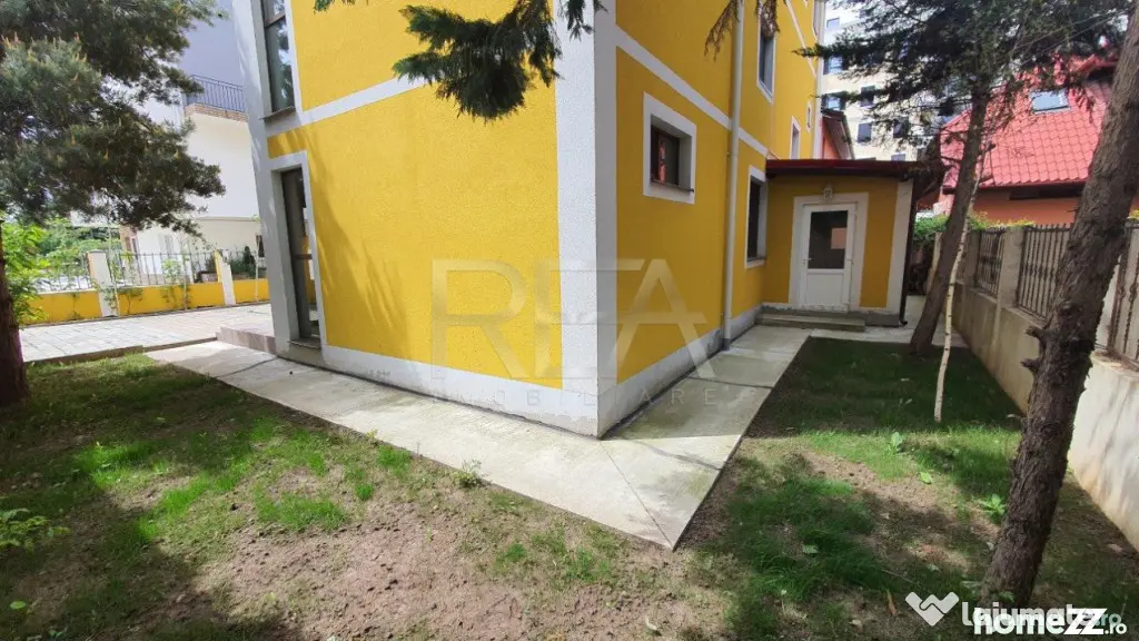 Vila Individuala Functii Multiple | P+2 | Erou Iancu Nicolae - Bucuresti (Bucuresti-Ilfov)
