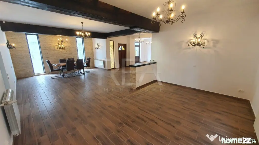Vila Individuala Functii Multiple | P+2 | Erou Iancu Nicolae - Bucuresti (Bucuresti-Ilfov)