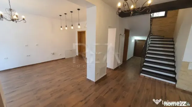 Vila Individuala Functii Multiple | P+2 | Erou Iancu Nicolae - Bucuresti (Bucuresti-Ilfov)