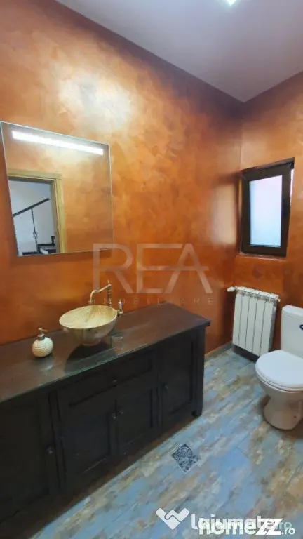 Vila Individuala Functii Multiple | P+2 | Erou Iancu Nicolae - Bucuresti (Bucuresti-Ilfov)