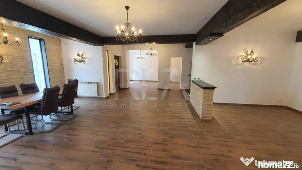 Vila Individuala Functii Multiple | P+2 | Erou Iancu Nicolae - Bucuresti (Bucuresti-Ilfov)
