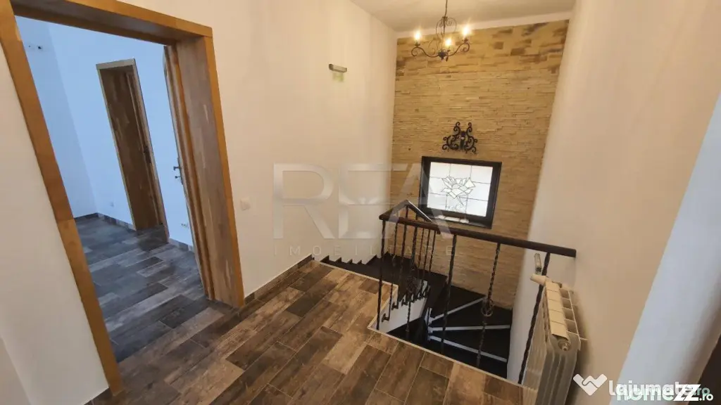 Vila Individuala Functii Multiple | P+2 | Erou Iancu Nicolae - Bucuresti (Bucuresti-Ilfov)