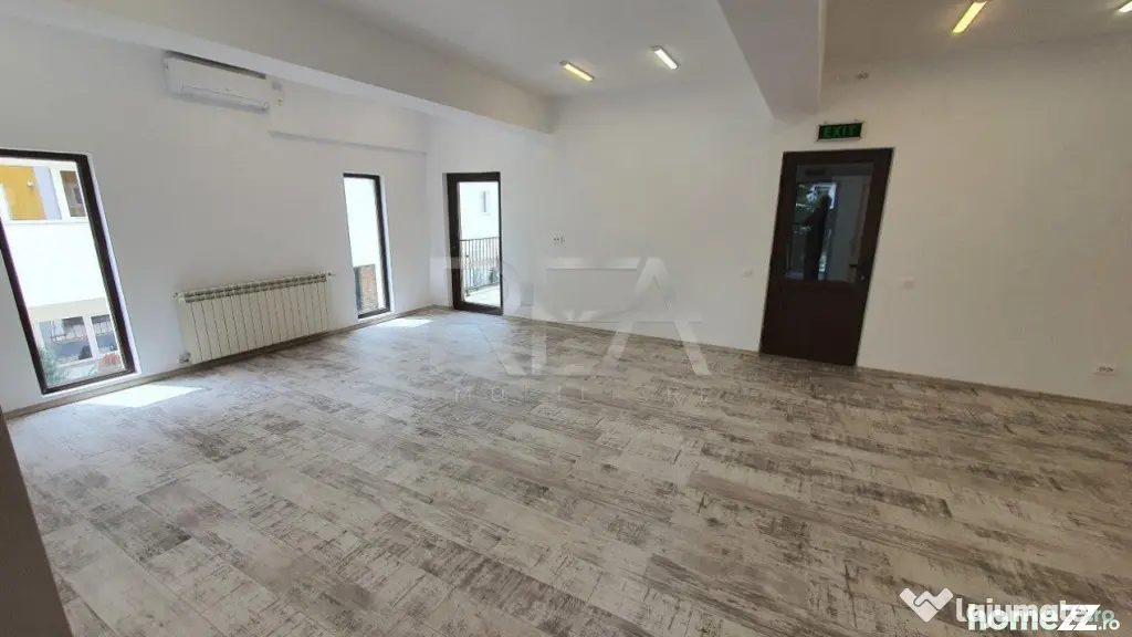 Vila Individuala Functii Multiple | P+2 | Erou Iancu Nicolae - Bucuresti (Bucuresti-Ilfov)