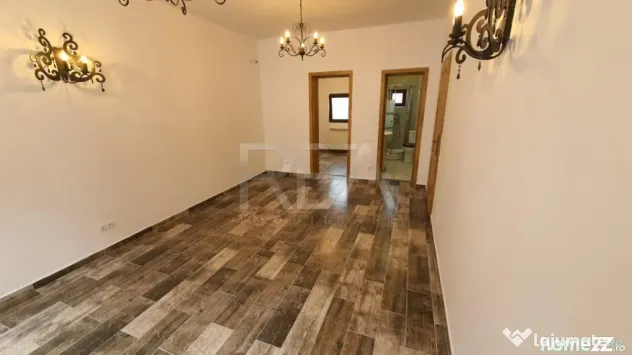 Vila Individuala Functii Multiple | P+2 | Erou Iancu Nicolae - Bucuresti (Bucuresti-Ilfov)