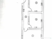 Casa 3 camere situata in Valul lui Traian, Str. Calea Dobrog 
