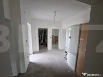 Casă semifinisată situată central în municipiul Dorohoi