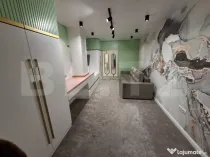 Apartament 4 camere, 87 mp, zona Nicolina