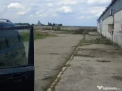 Activ de vanzare la 10 Km de Municipiul Braila ,3 Km de Dunare 