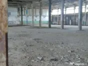 Activ de vanzare la 10 Km de Municipiul Braila ,3 Km de Dunare 