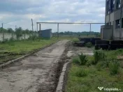 Activ de vanzare la 10 Km de Municipiul Braila ,3 Km de Dunare 