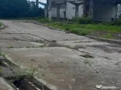 Activ de vanzare la 10 Km de Municipiul Braila ,3 Km de Dunare 