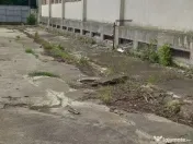 Activ de vanzare la 10 Km de Municipiul Braila ,3 Km de Dunare 