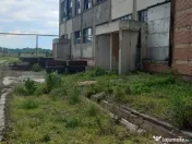 Activ de vanzare la 10 Km de Municipiul Braila ,3 Km de Dunare 