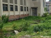 Activ de vanzare la 10 Km de Municipiul Braila ,3 Km de Dunare 