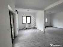 Duplex nou pe parter,vatra veche Sag