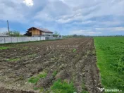 Teren pretabil mic cartier rezidential in apropiere de Ploie 