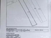 Teren pretabil mic cartier rezidential in apropiere de Ploie 