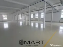 Spații de închiriat – Depozitare | Producție | Birouri