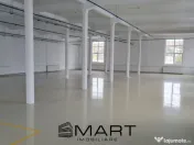 Spații de închiriat – Depozitare | Producție | Birouri 