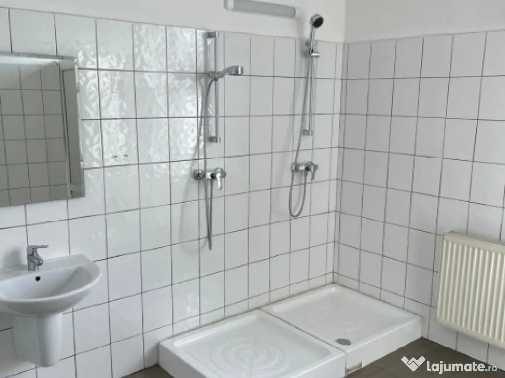 Spații de închiriat – Depozitare | Producție | Birouri