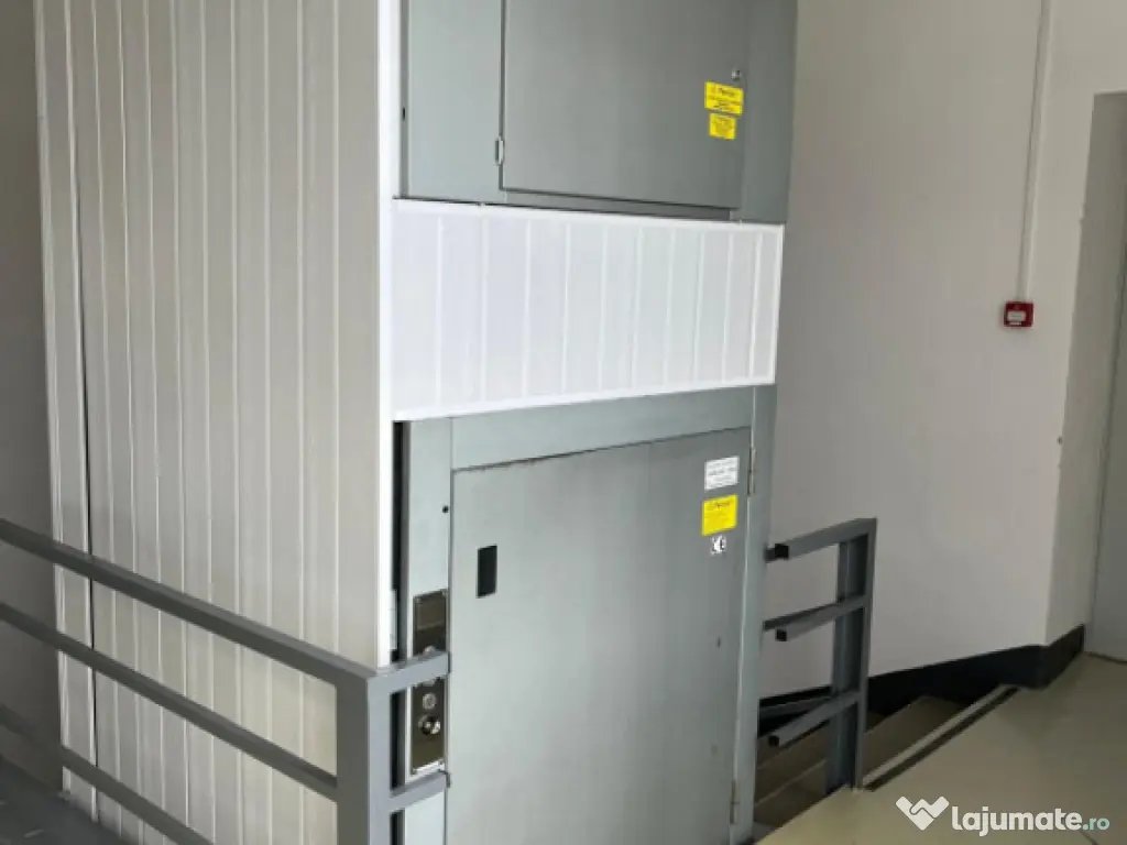 Spații de închiriat – Depozitare | Producție | Birouri