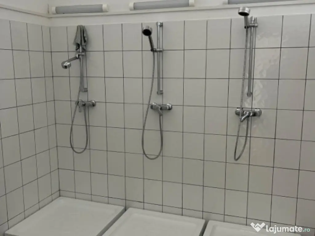 Spații de închiriat – Depozitare | Producție | Birouri