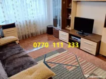 - Apartament 2 camere Calarasilor, mobilat utilat