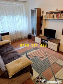 - Apartament 2 camere Calarasilor, mobilat utilat
