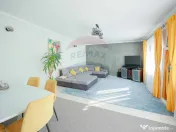 Casă de vânzare pentru locuit sau cabinete/birouri, zon... 