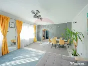 Casă de vânzare pentru locuit sau cabinete/birouri, zon... 